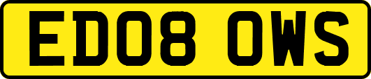 ED08OWS