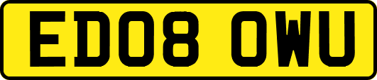ED08OWU