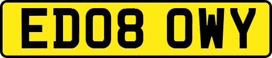 ED08OWY