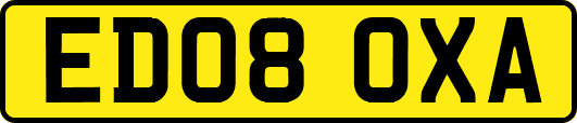 ED08OXA