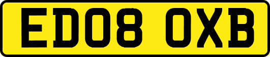 ED08OXB