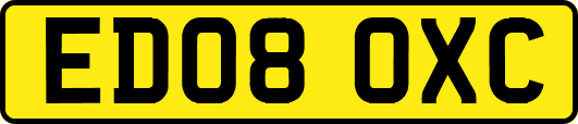 ED08OXC