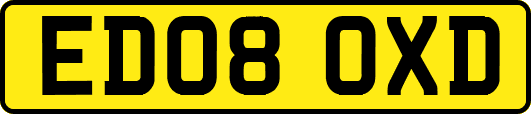 ED08OXD