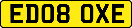 ED08OXE
