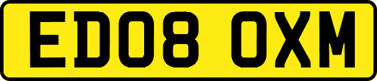 ED08OXM