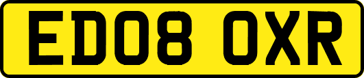 ED08OXR