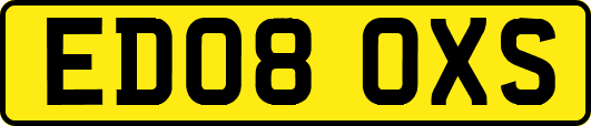 ED08OXS