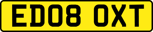 ED08OXT