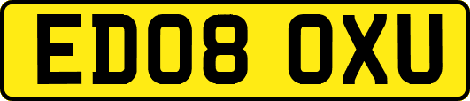 ED08OXU