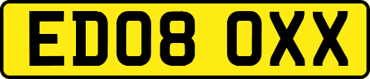 ED08OXX