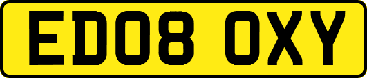 ED08OXY