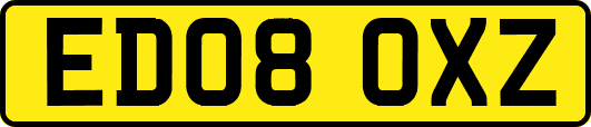 ED08OXZ