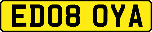 ED08OYA