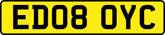 ED08OYC