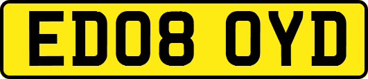 ED08OYD