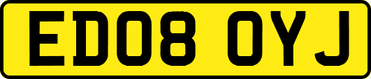 ED08OYJ