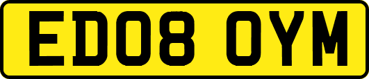 ED08OYM