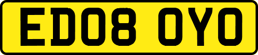 ED08OYO