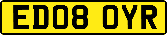 ED08OYR