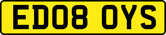 ED08OYS