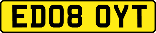 ED08OYT