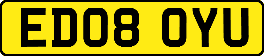 ED08OYU