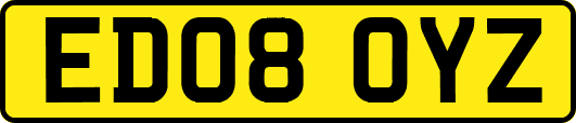 ED08OYZ