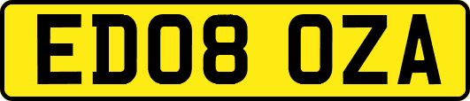 ED08OZA