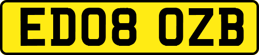 ED08OZB