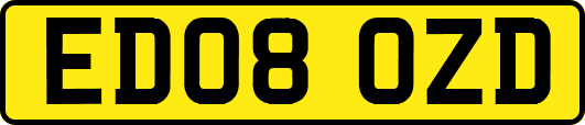 ED08OZD