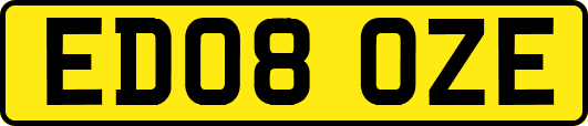 ED08OZE