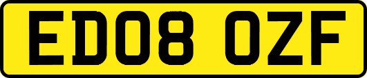ED08OZF