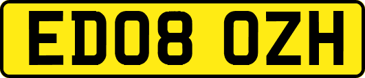 ED08OZH
