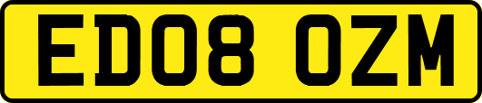 ED08OZM