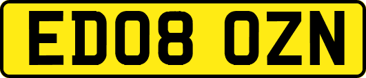 ED08OZN