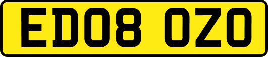 ED08OZO