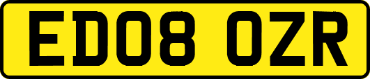ED08OZR