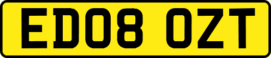 ED08OZT