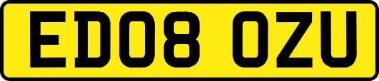 ED08OZU
