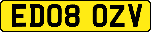 ED08OZV