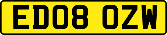 ED08OZW