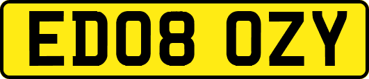 ED08OZY