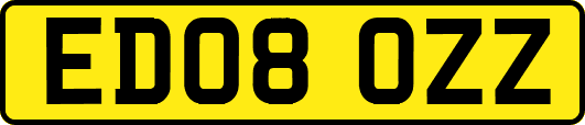 ED08OZZ