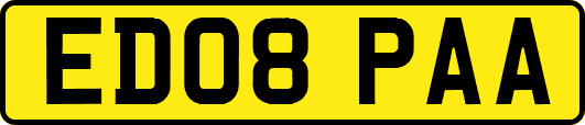 ED08PAA