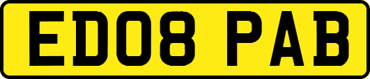 ED08PAB