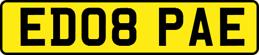ED08PAE