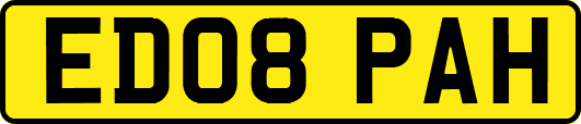 ED08PAH