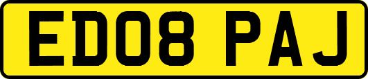 ED08PAJ