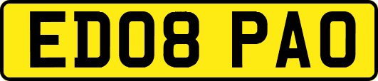 ED08PAO