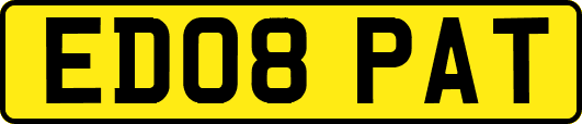 ED08PAT